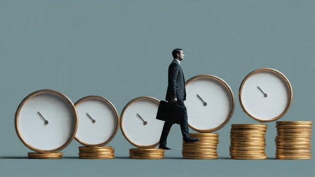 Full-Time Employment Compensation in 2025