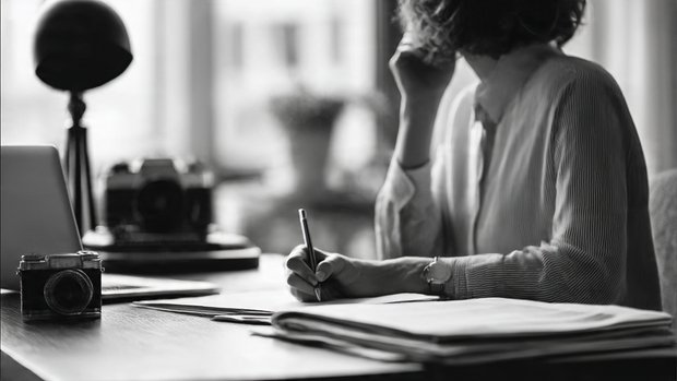 Public Relations Consultant