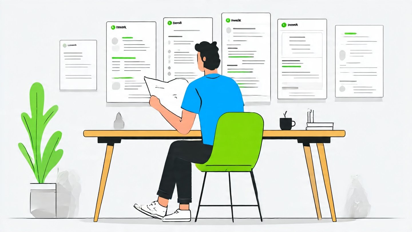 Upwork Project Catalog Portfolio-Based Opportunities