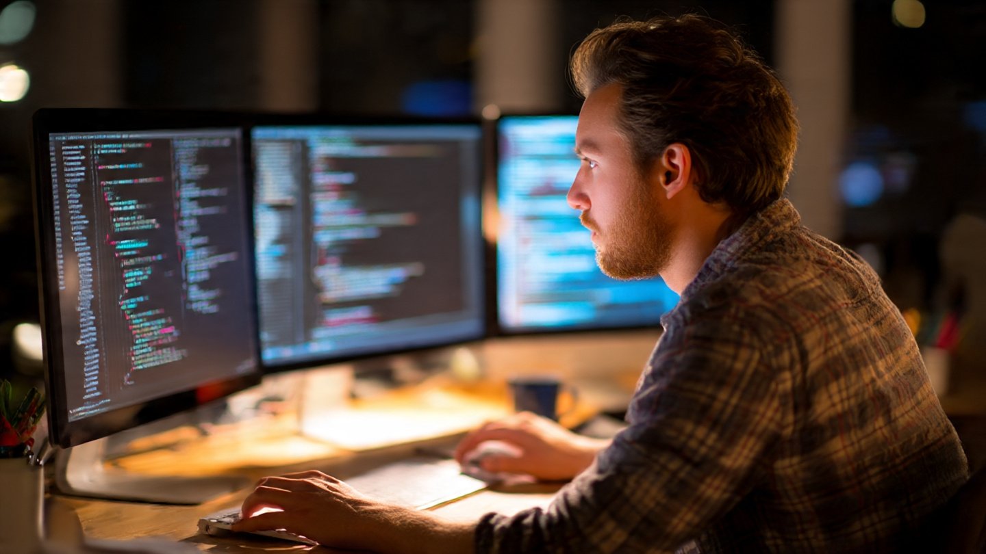 Web and Software Development Proven High-Demand Skills