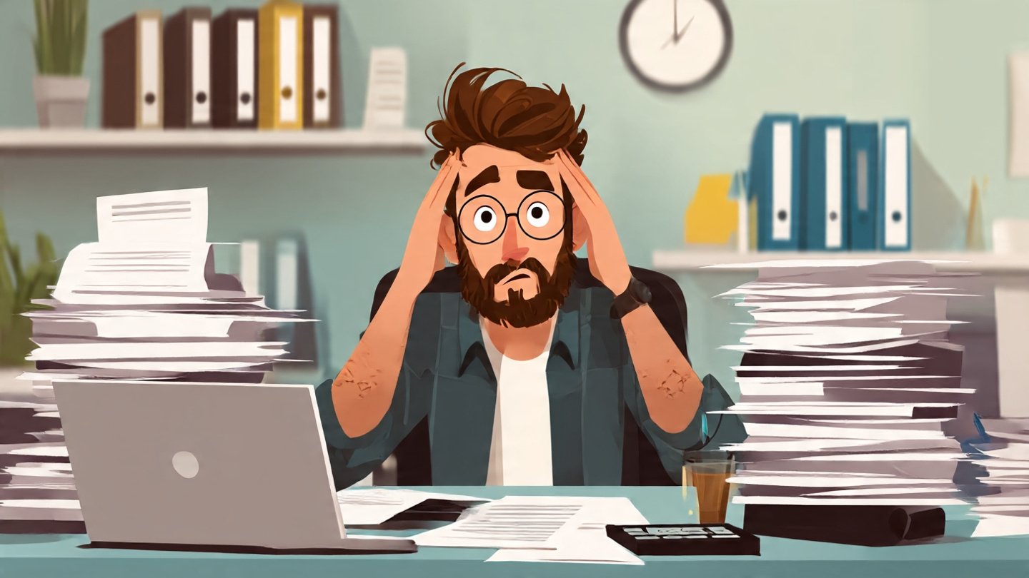 Common Freelance Tax Mistakes to Avoid