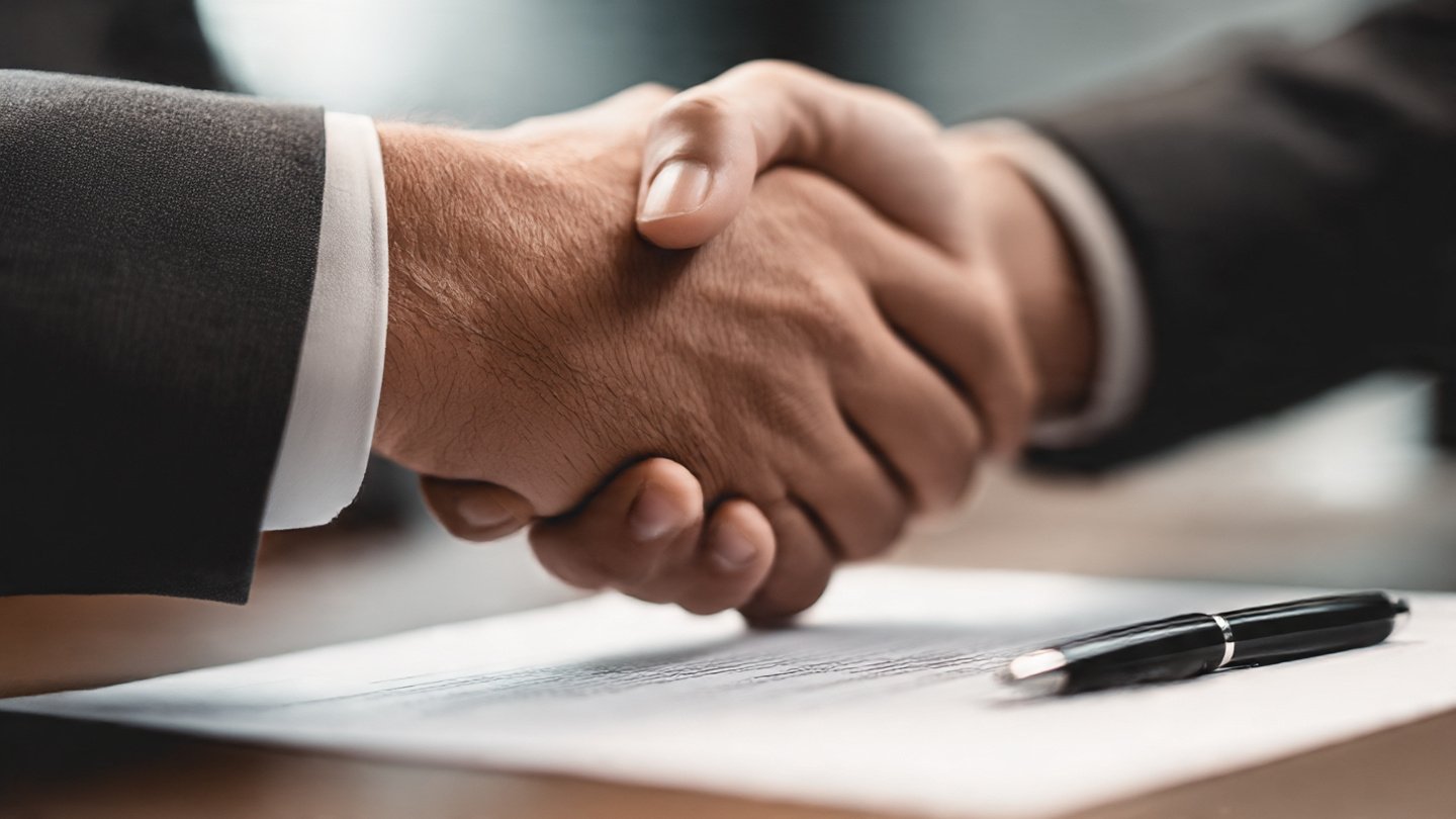 Essential Components of a Professional Freelance Agreement