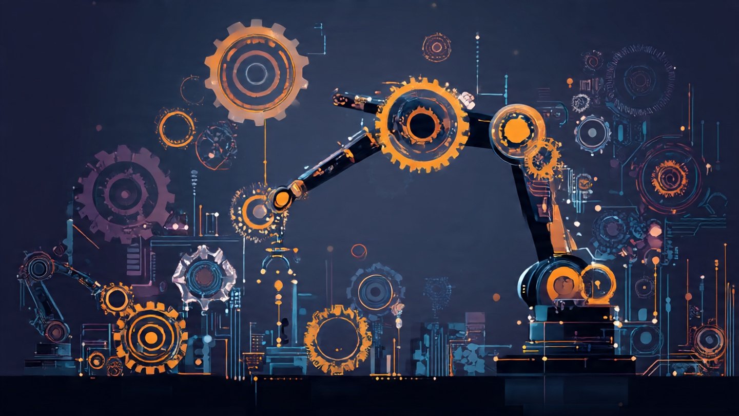 Integration and Automation Benefits