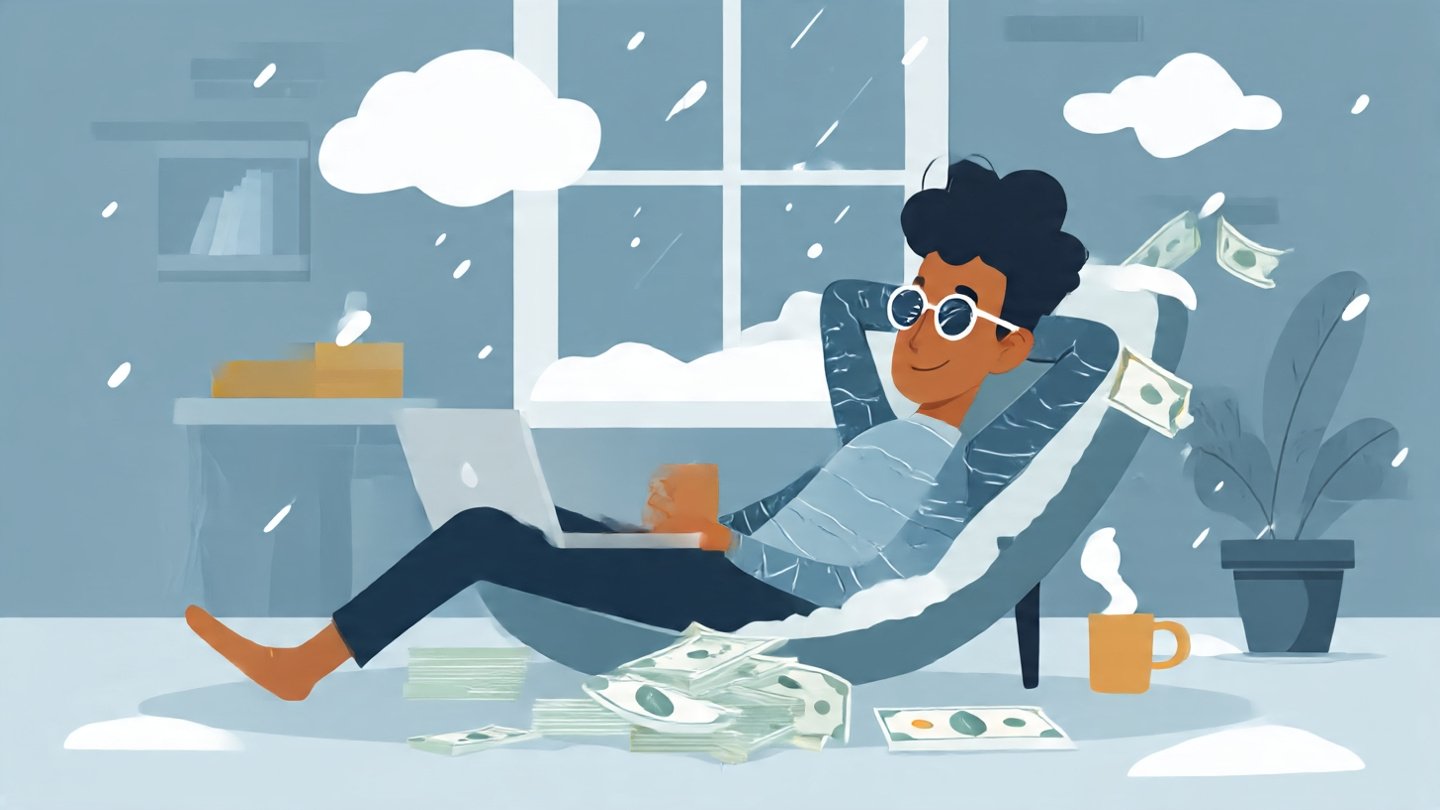 Managing Uneven Income Strategies for Seasonal Freelancers