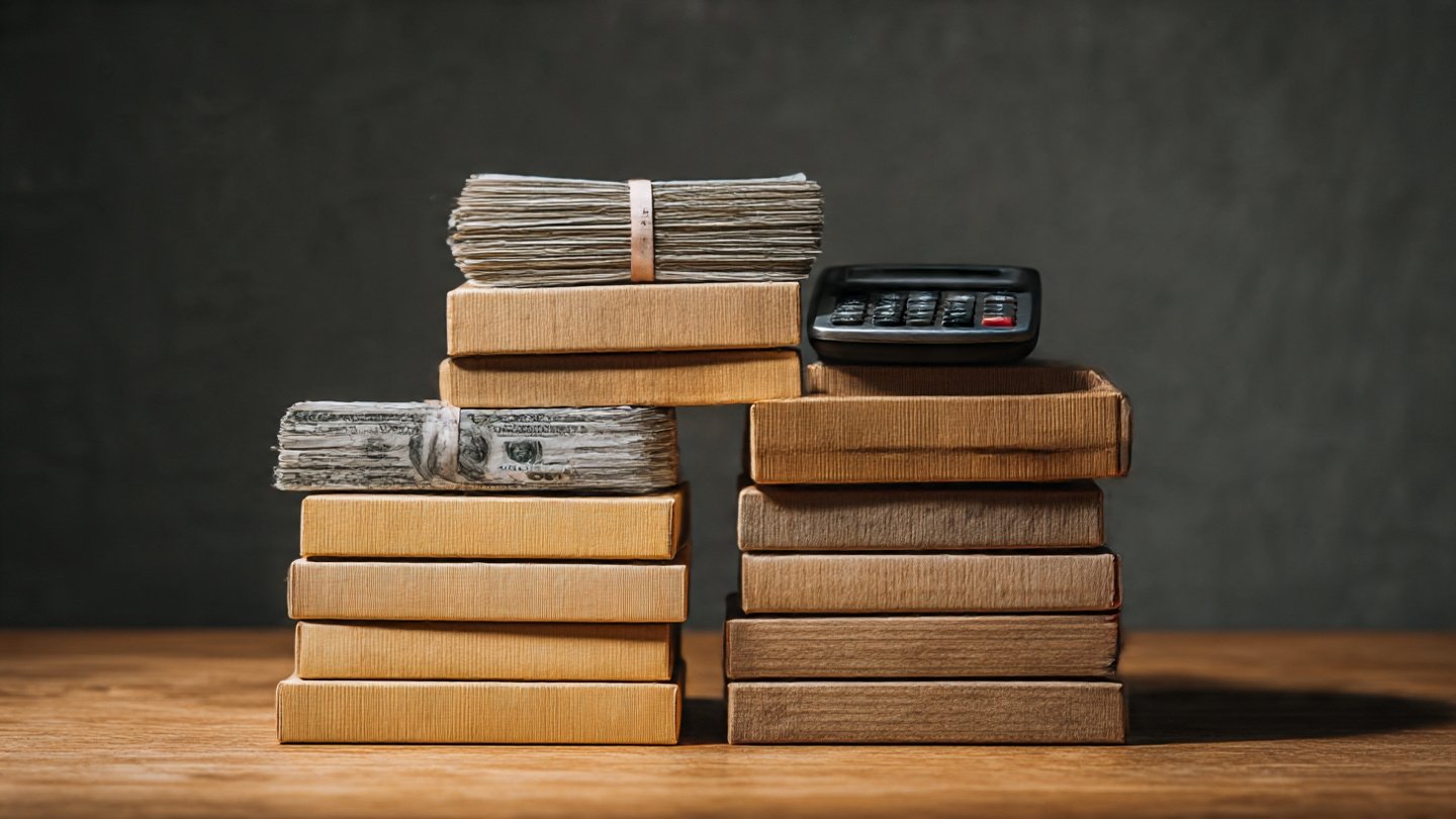 The Types of Taxes in Your Quarterly Payments