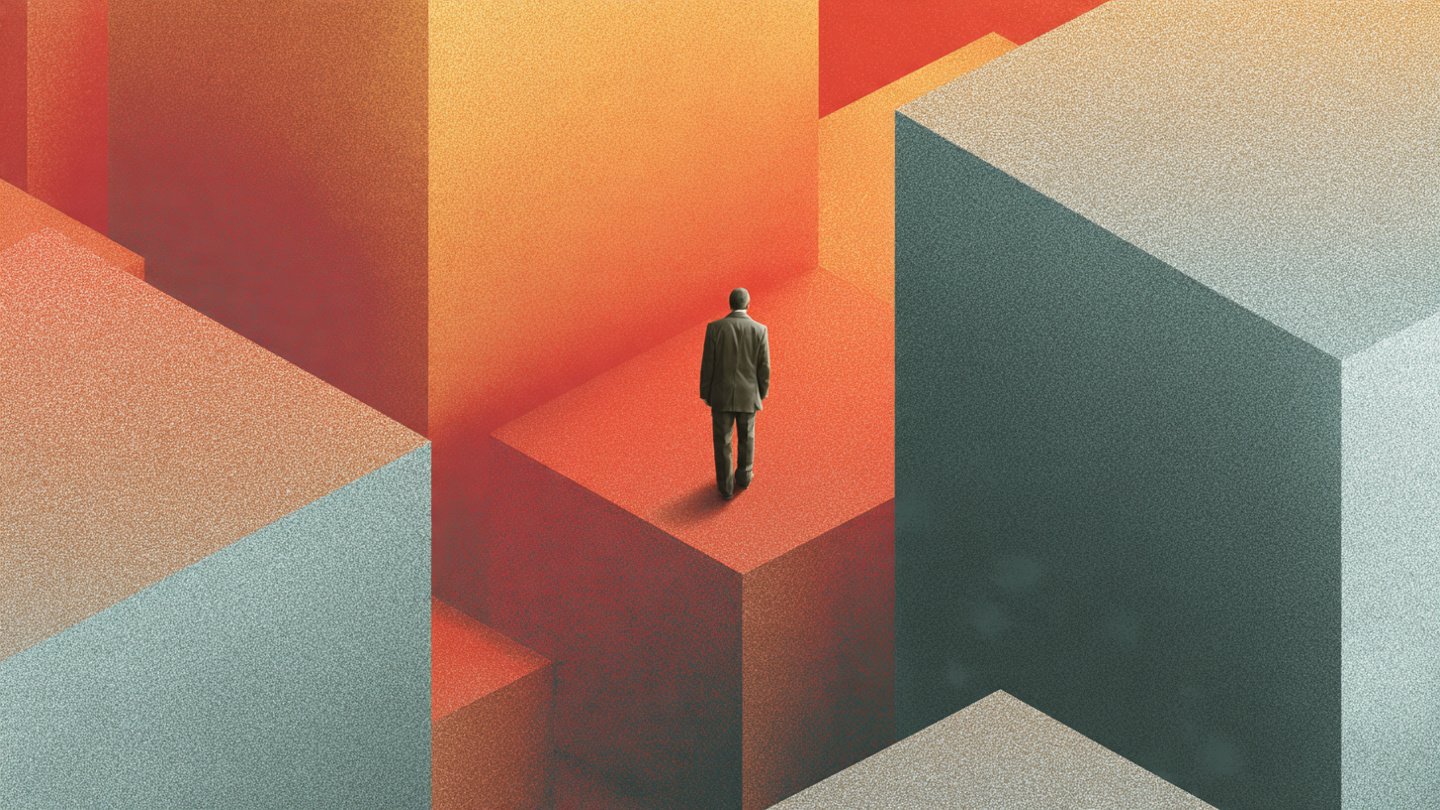 Building Your Career Case Before the Transition