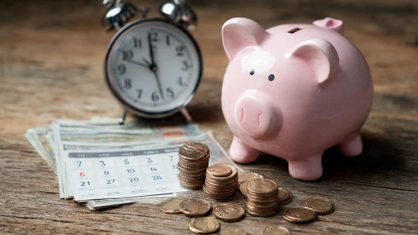 Building Your Emergency Fund Month-by-Month Strategies