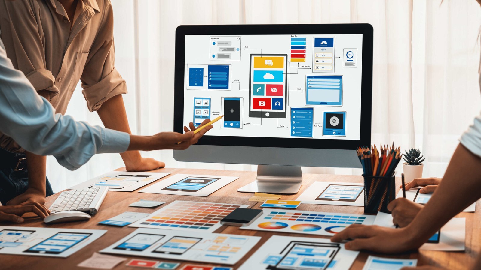 Business and Communication Tools for Freelancers