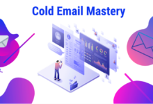 Cold Email