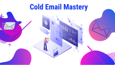 Cold Email