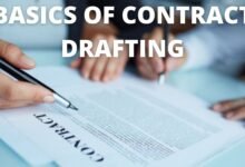 Contract Basics