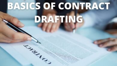 Contract Basics