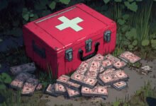 Emergency Fund When Your Income