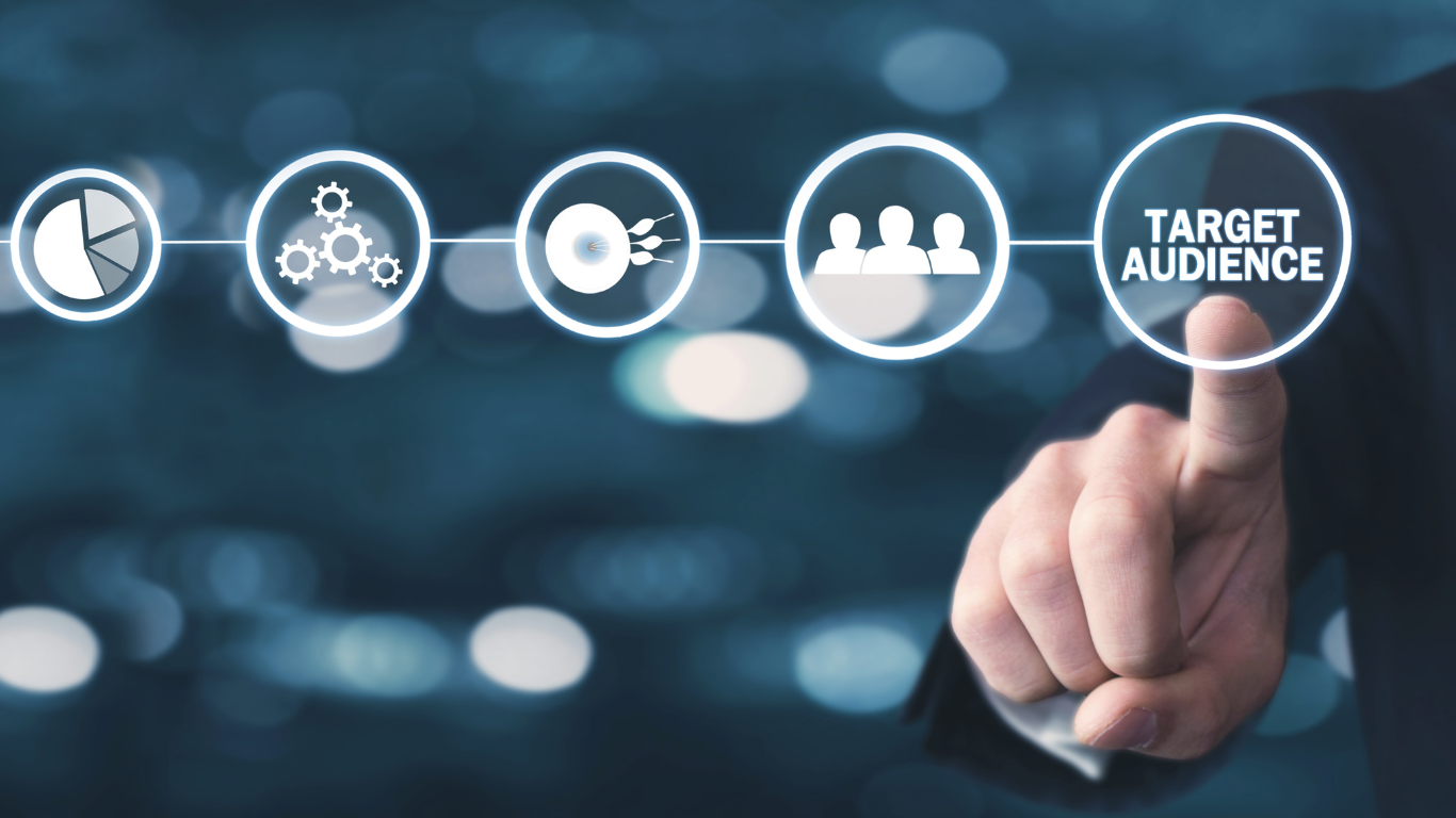 Identifying Your Niche and Target Audience