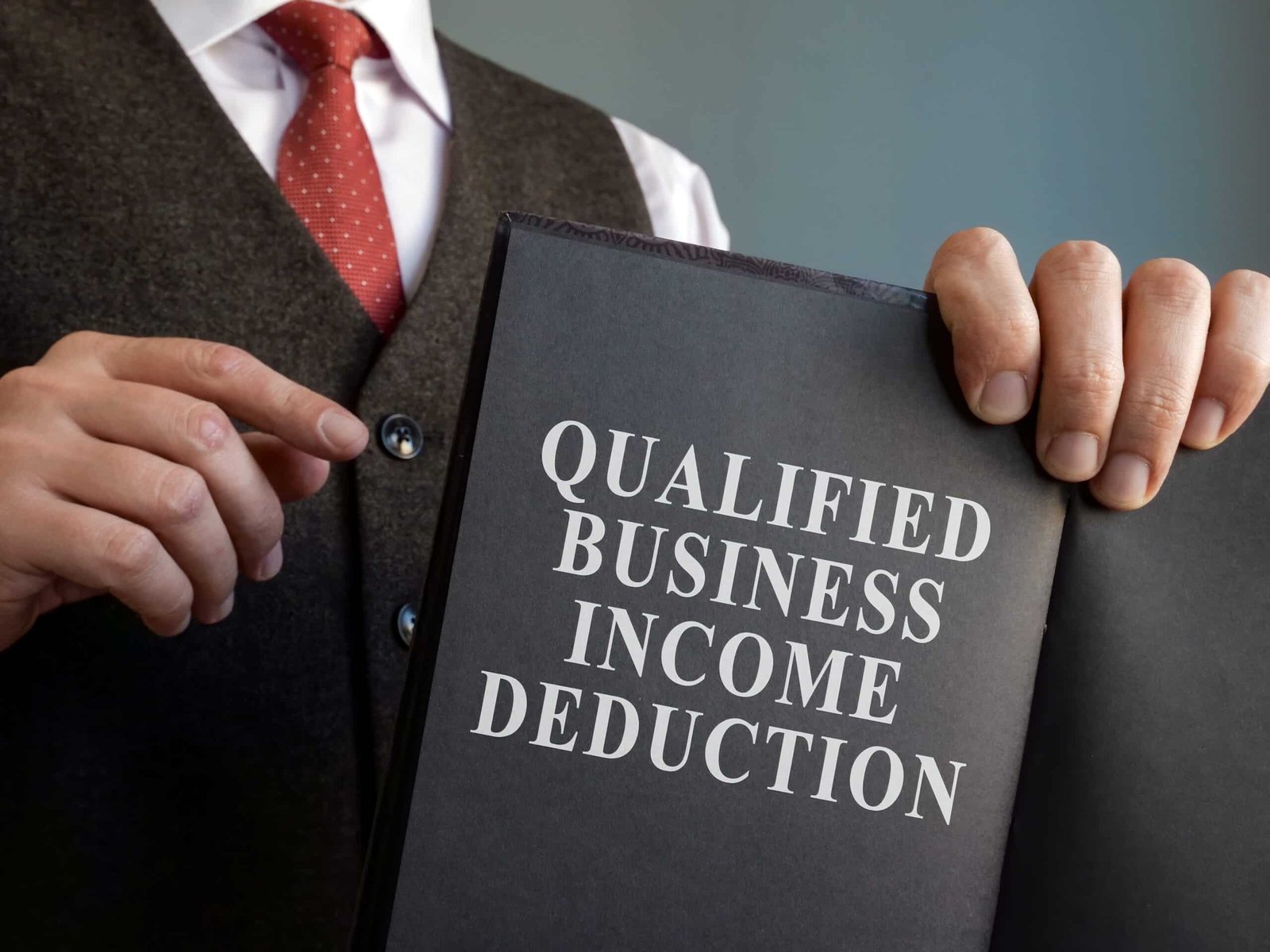 Qualified Business Income (QBI) Deduction