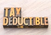 Tax Deductions
