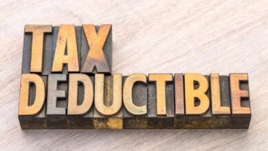 Tax Deductions