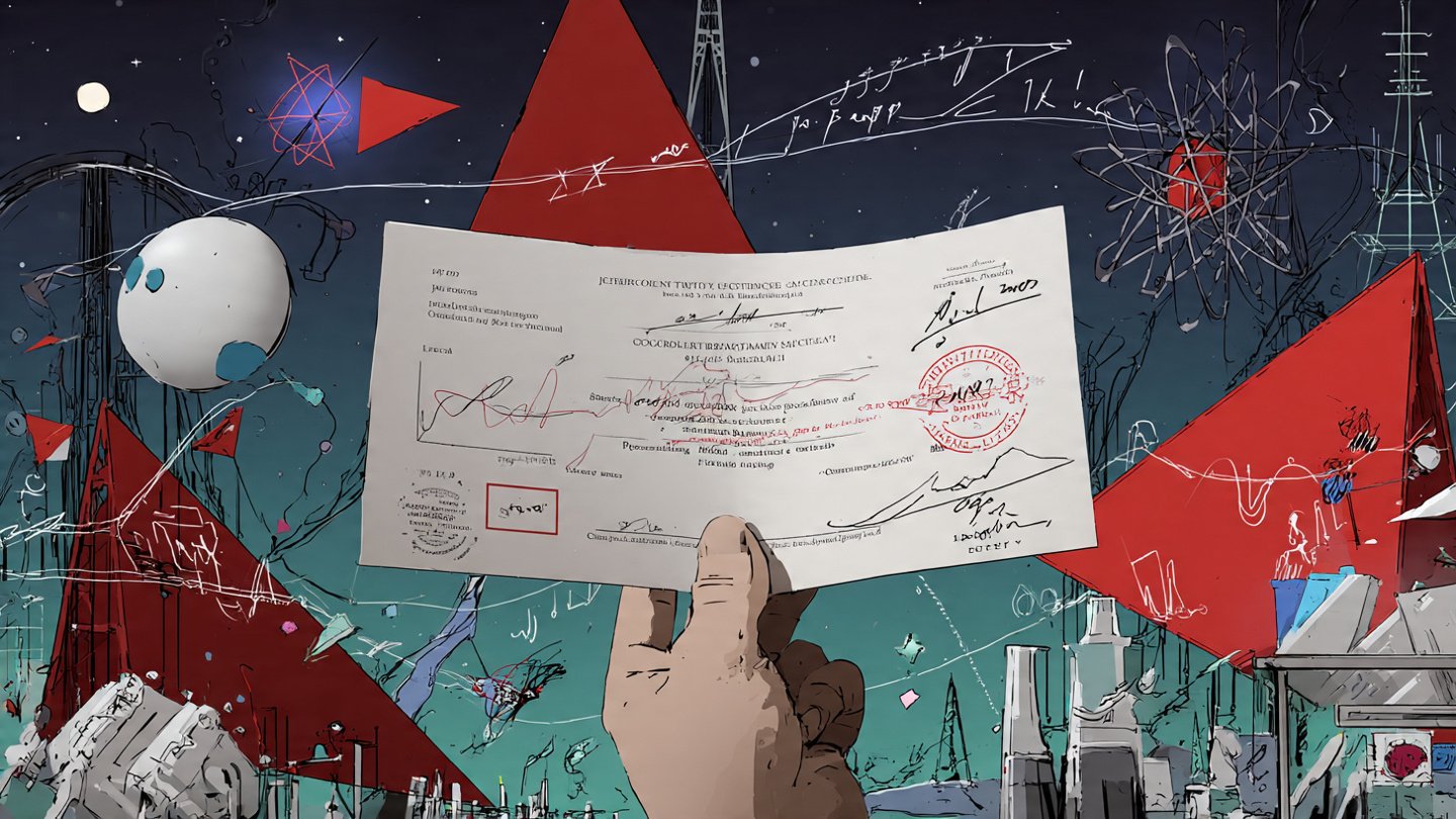 Translation Certifications and Professional Credentials